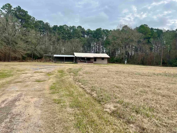 6815 Fm 31 S, Carthage, TX 75633