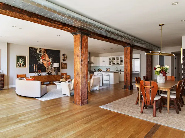 481 Washington Street 5N image 3 of 16