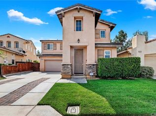 1485 Alta Palma Rd, Perris, CA 92571