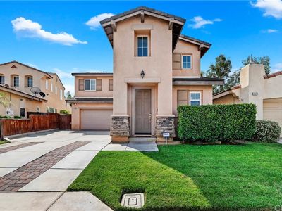 1485 Alta Palma Rd, Perris, CA, 92571