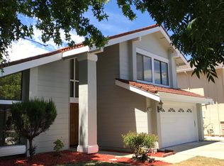 4315 Peregrine Way, Fremont, CA 94555