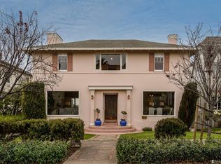 76 San Rafael Way, San Francisco, CA 94127