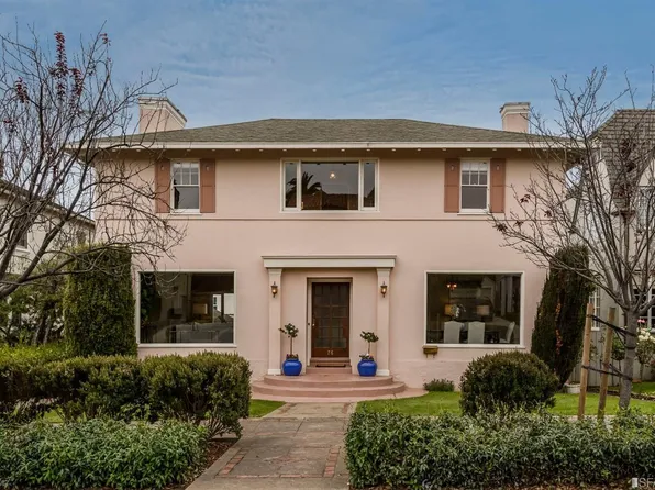 76 San Rafael Way, San Francisco, CA 94127