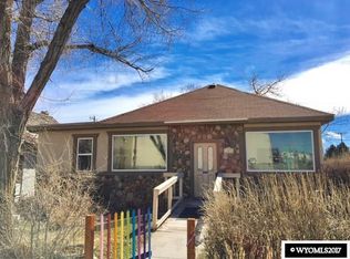 301 E Washington Ave, Riverton, WY 82501