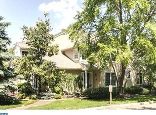 171 Linden Dr #171, Elkins Park, PA 19027