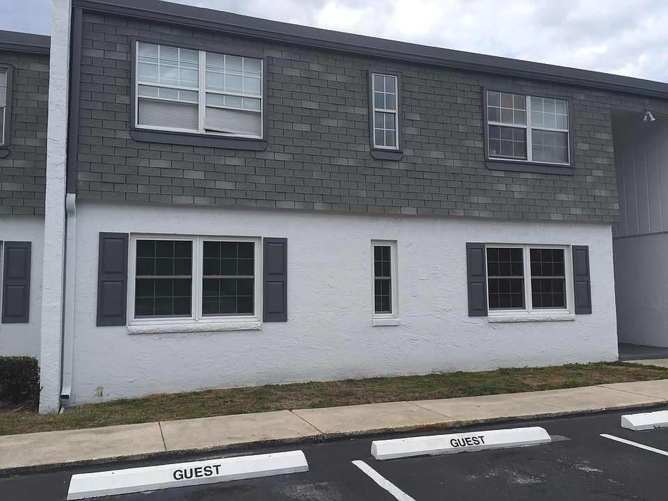 Front of unit