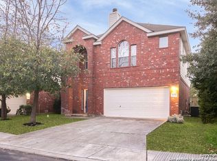 26719 Sparrow Rdg, San Antonio, TX 78261