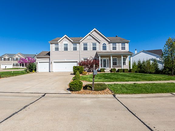 2nd image of 1339 Harting Dr