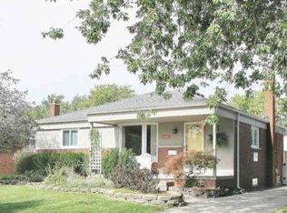 19909 Alger St, Saint Clair Shores, MI 48080