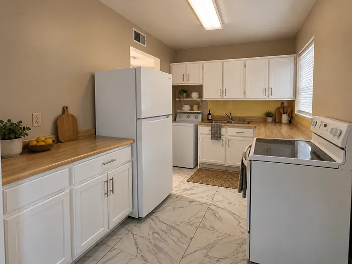 2 bed, 1.0 bath, 990 sqft, $825 — Photo 4