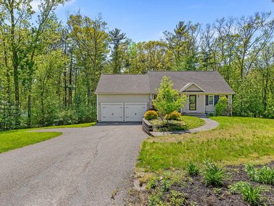 520 W Washington St, Hanson, MA, 02341