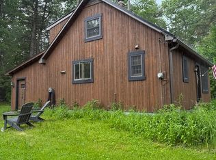 203 Brooks Rd, Templeton, MA 01468