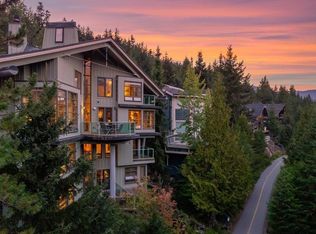 3359 Osprey Pl, Whistler, BC V8E 0B8