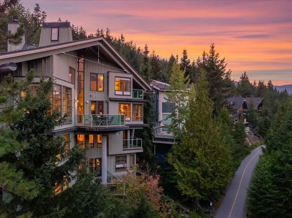 3359 Osprey Pl, Whistler, BC V8E 0B8