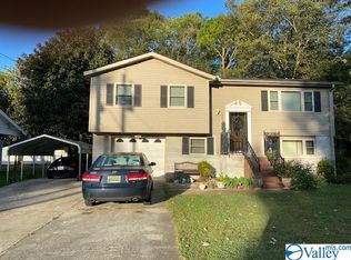 2611 Venetian Way NW, Huntsville, AL 35810