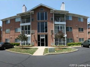3721 Bardstown Rd #308-3, Louisville, KY 40218