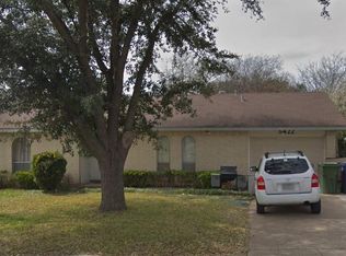 5422 Sundown Ln, Garland, TX 75043