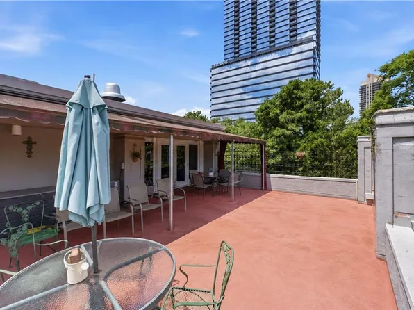3648 Peachtree Rd NE APT 4S, Atlanta, GA 30319