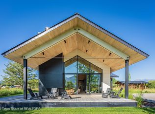 2075 S Park Ranch Rd, Jackson, WY 83001