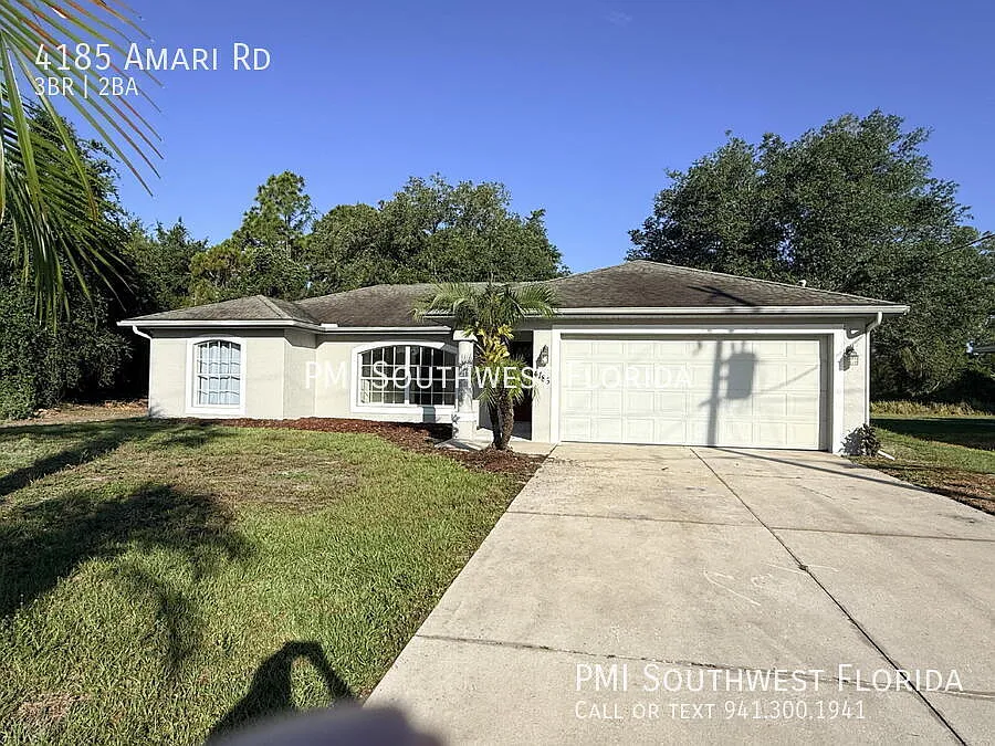 4185 Amari Rd