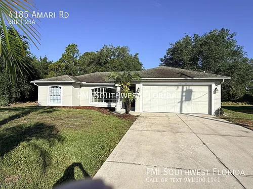 4185 Amari Rd Photo 1
