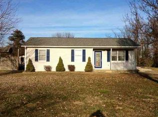 2514 Leafdale Rd, Hodgenville, KY 42748