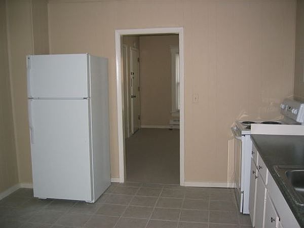 #1 - kitchen