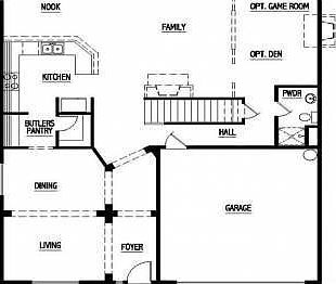 2nd image of 5120 111th Pl SE