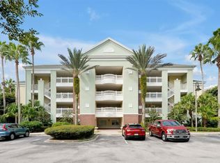 7660 WHISPER WAY #202, KISSIMMEE, FL 34747