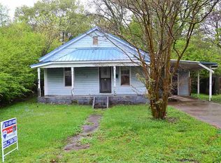 350 Walnut St, Dyer, TN 38330