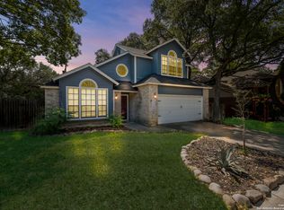 11126 Quail Pass, San Antonio, TX 78249
