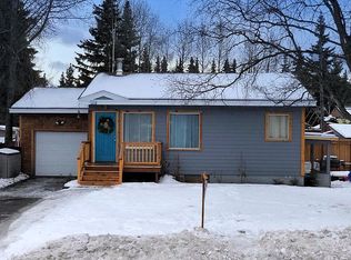 2310 Roosevelt Dr, Anchorage, AK 99517