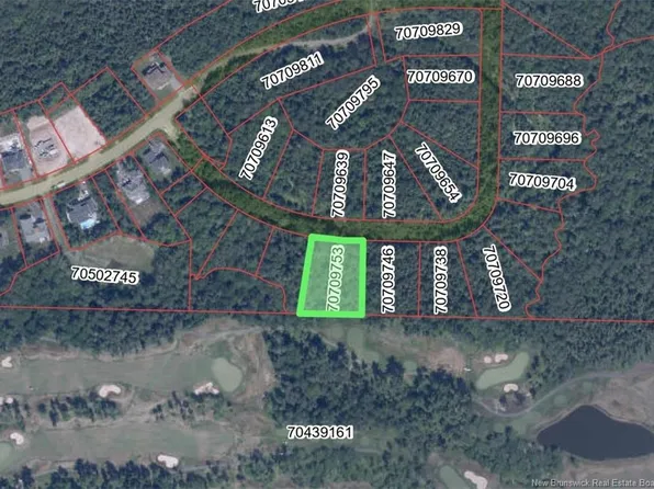 45 Karma Cres, Moncton, NB E1A 2J9