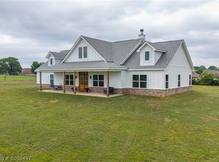 13011 Eli Way, Fort Smith, AR 72916