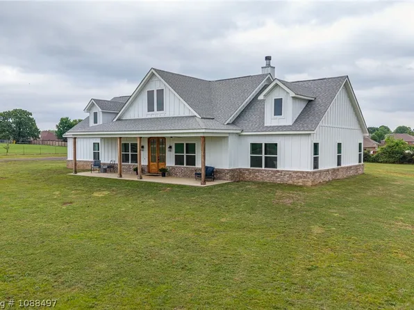 13011 Eli Way, Fort Smith, AR 72916