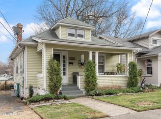 1032 Wetterau Ave, Louisville, KY 40217