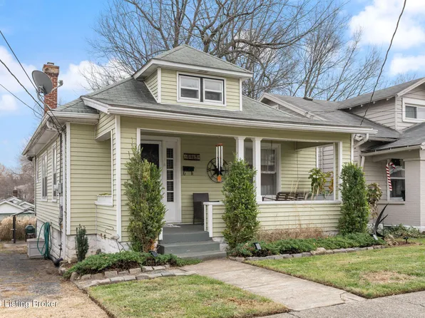 1032 Wetterau Ave, Louisville, KY 40217