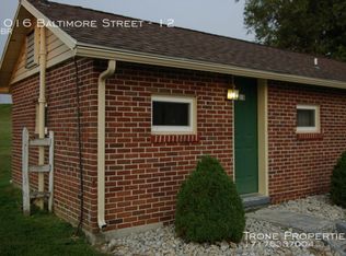 1016 Baltimore St APT 12, Hanover, PA 17331