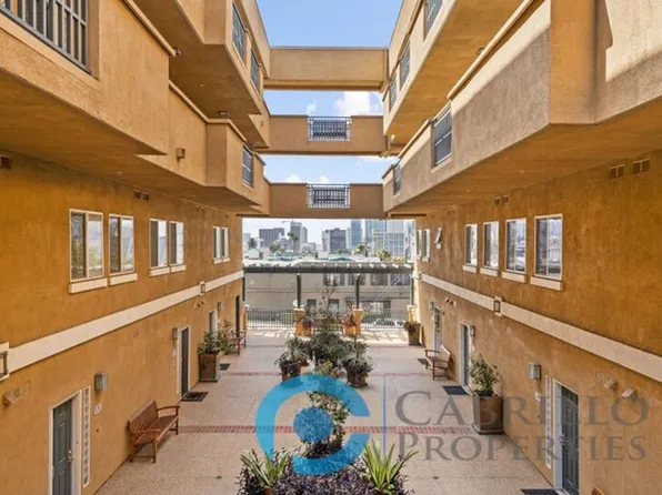 2330 1st Ave Unit 202, San Diego, CA 92101