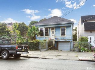 149 Lobos St, San Francisco, CA 94112