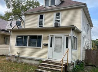 2118 Riedmiller Ave, Fort Wayne, IN 46802