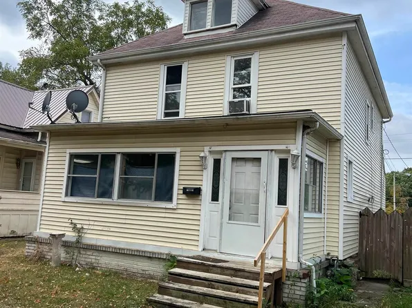 2118 Riedmiller Ave, Fort Wayne, IN 46802