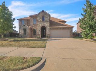 1708 Stillwater Dr, Burleson, TX 76028