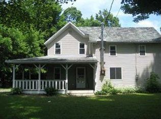 8904 School St, Caneadea, NY 14717