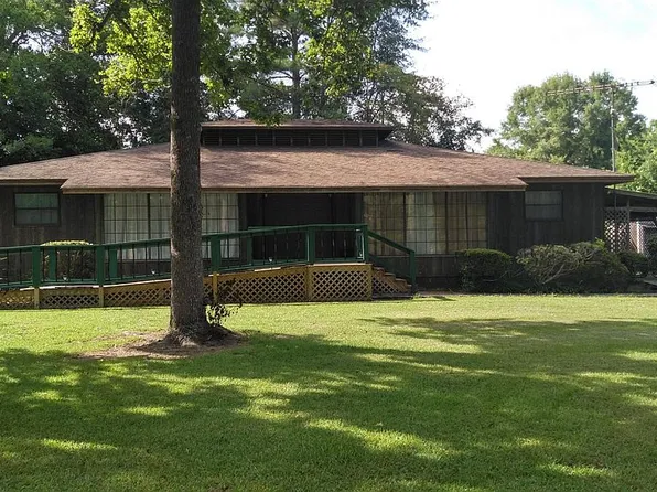 252 Yancy Dr, Brookeland, TX 75931