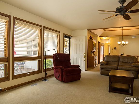 Family room 19x15