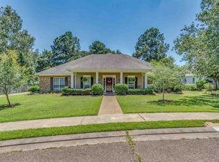 320 Hillchase Dr, Madison, MS 39110