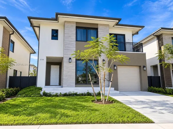 233 NW 12th Ct #233, Homestead, FL 33034