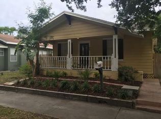 308 N Fremont Ave, Tampa, FL 33606