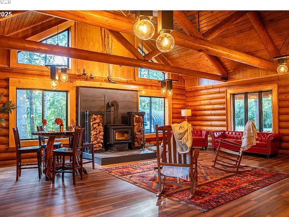 3rd image of 36760 Upper Nestucca River Rd